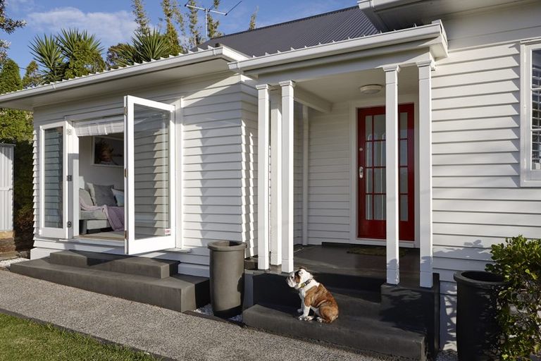 Photo of property in 15 Moira Street, Ponsonby, Auckland, 1021