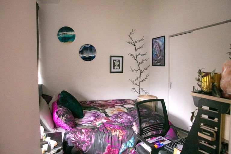 Photo of property in Hume House, 152ud The Terrace, Wellington Central, Wellington, 6011