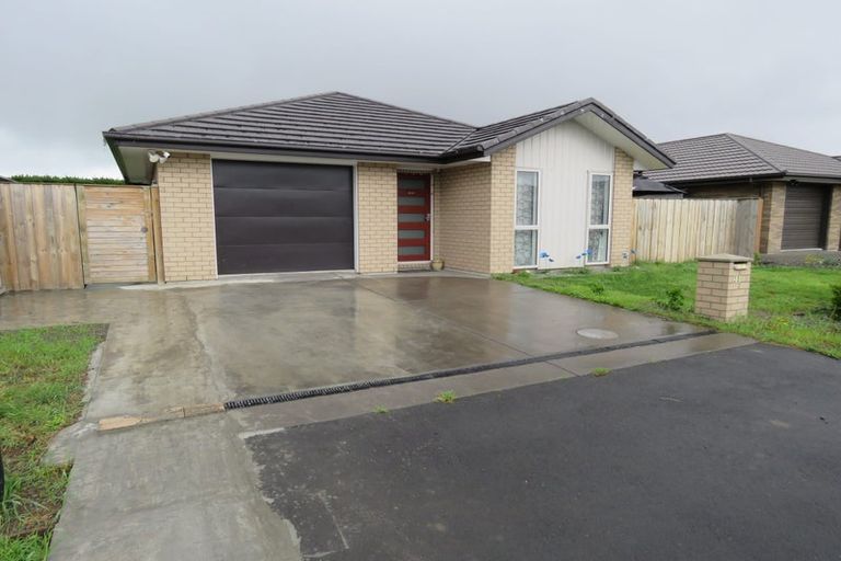 Photo of property in 20 Wigmore Crescent, Rolleston, 7615