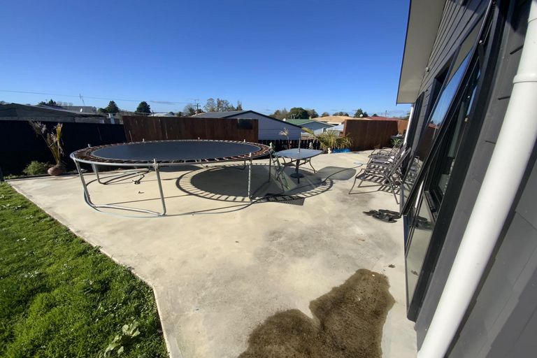 Photo of property in 15 Thornton Street, Putaruru, 3411