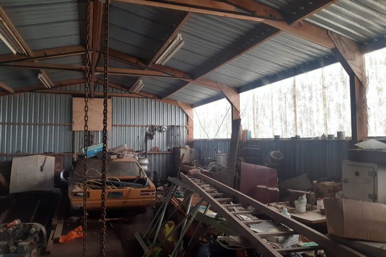 Photo of property in 53 Marsden Point Road, Ruakaka, 0116