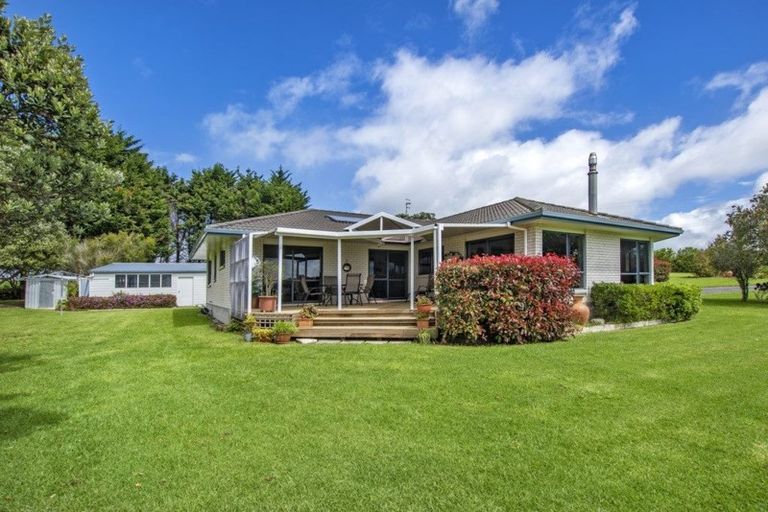 Photo of property in 52 O'shea Road, Maunu, Whangarei, 0110
