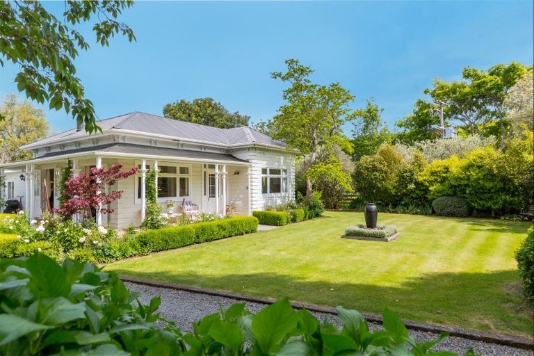 Photo of property in 149a Bidwills Cutting Road, Morison Bush, Greytown, 5794