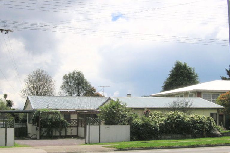 Photo of property in 422 Te Ngae Road, Owhata, Rotorua, 3010