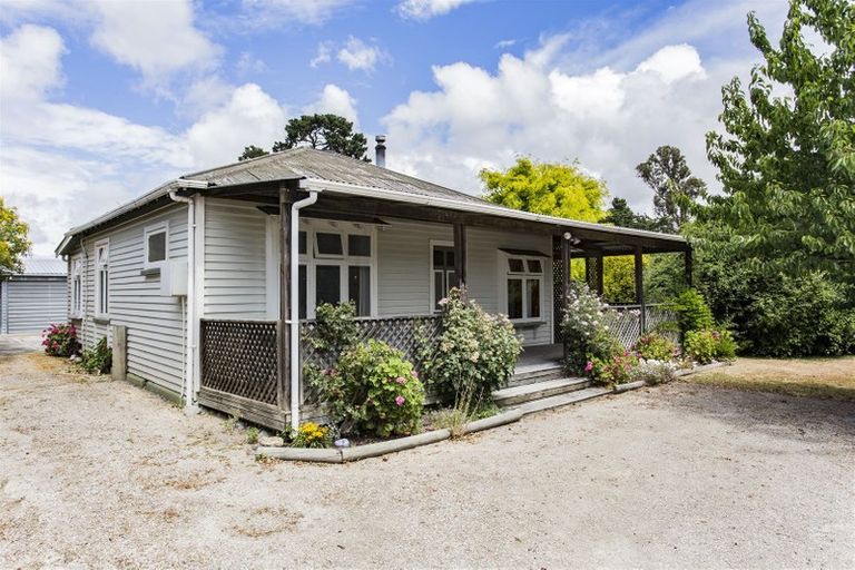 Photo of property in 9 Bank Street, Amberley, 7410