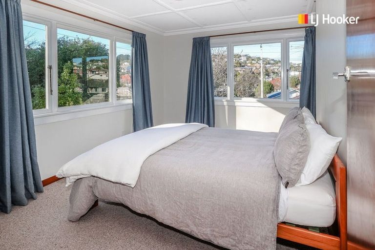Photo of property in 201 Musselburgh Rise, Andersons Bay, Dunedin, 9013