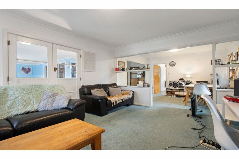 Photo of property in 6 Gresham Terrace, New Brighton, Christchurch, 8083