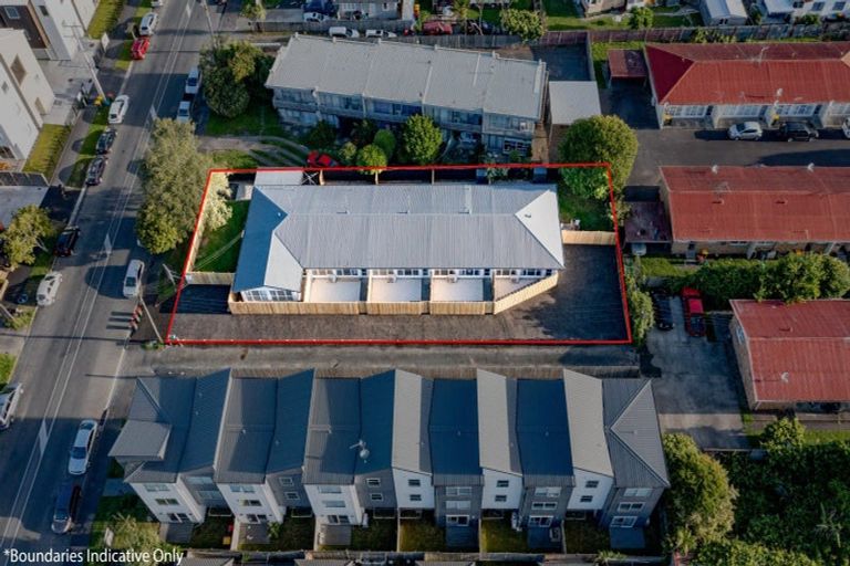 Photo of property in 43 Cameron Road, Bluff Hill, Napier, 4110