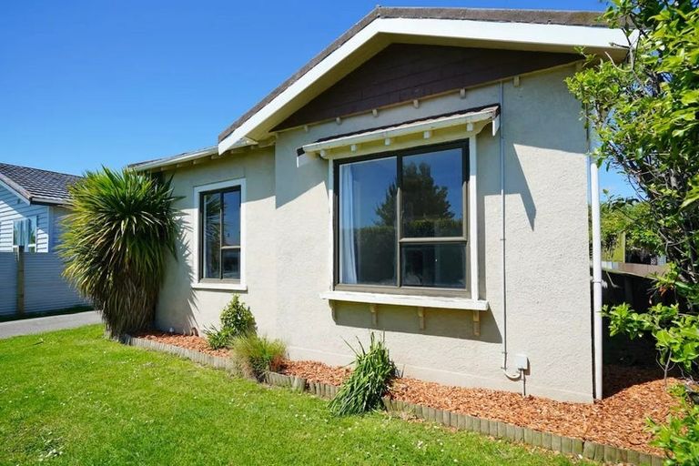 Photo of property in 27 Lowe Street, Avenal, Invercargill, 9810