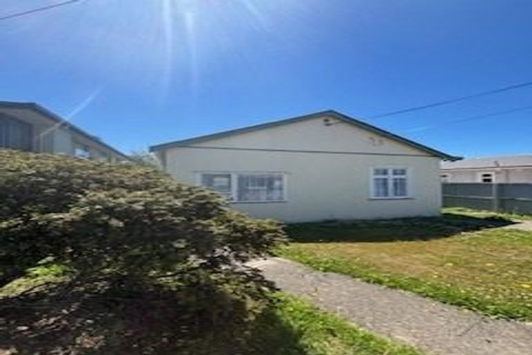 Photo of property in 28 Trent Street, Oamaru, 9400
