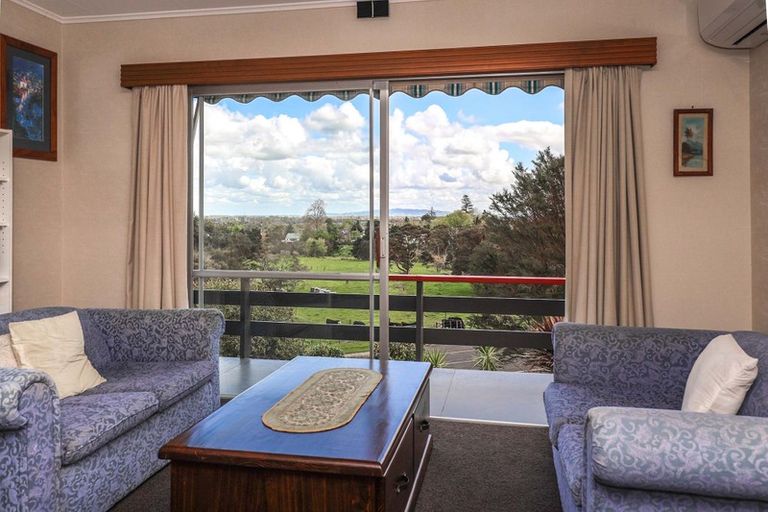 Photo of property in 51 Gilchrist Street, Te Aroha, 3320