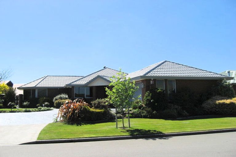 Photo of property in 4 Dawson Douglas Place, Kaiapoi, 7630