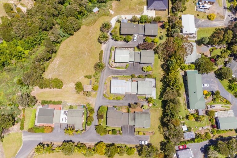 Photo of property in Cedar Court, 5/1 Ash Grove Circle, Haruru, 0204