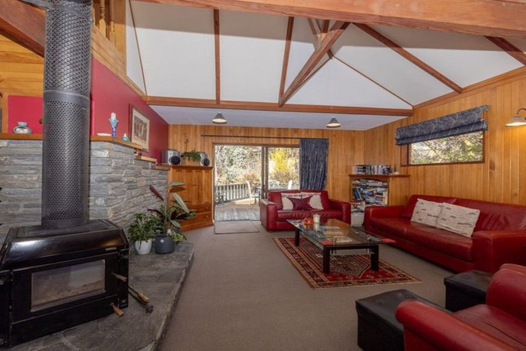 Photo of property in 7 Redwood Lane, Wanaka, 9305