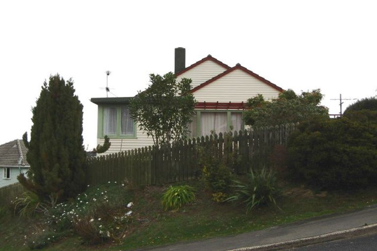 Photo of property in 165 Gladstone Road, Dalmore, Dunedin, 9010
