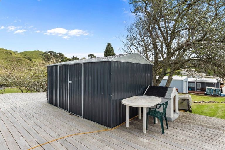 Photo of property in 414 Tainui Street, Kawhia, 3889