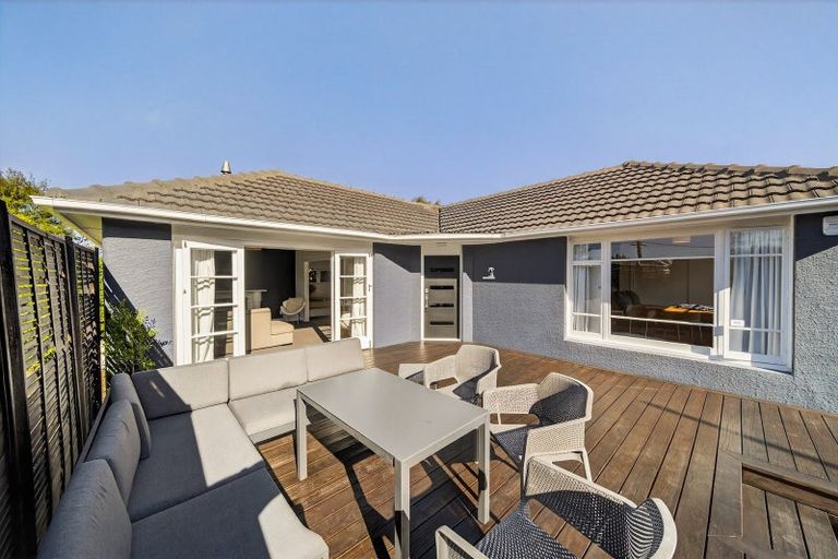 Photo of property in 163 Condell Avenue, Papanui, Christchurch, 8053