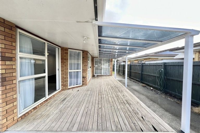 Photo of property in 329 Great South Road, Papakura, 2110