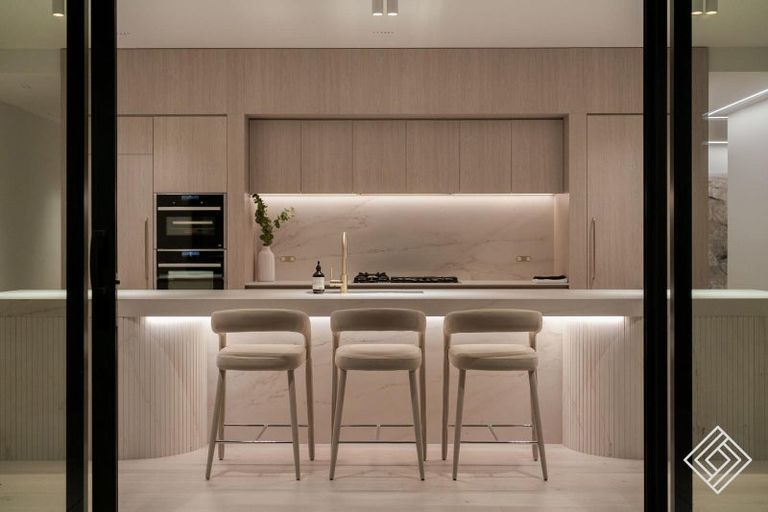 Photo of property in 251d Blackbridge Road, Dairy Flat, 0794