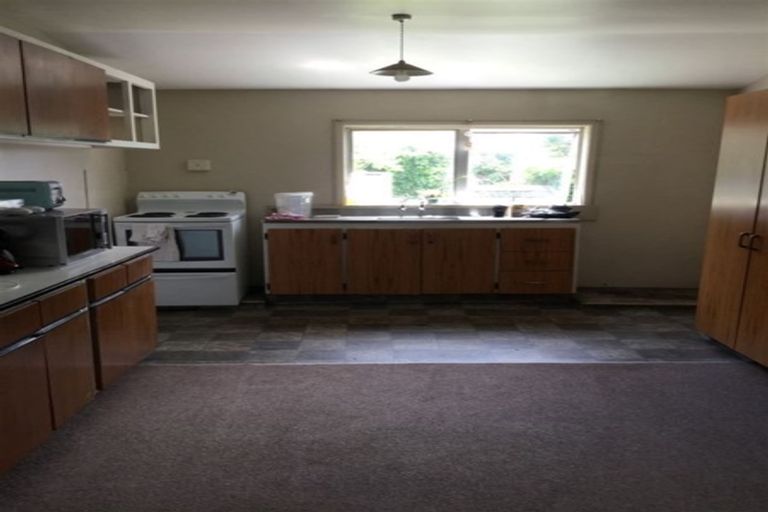 Photo of property in 26 High Street, Greymouth, 7805