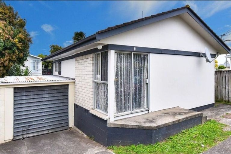 Photo of property in 5/20 Weymouth Road, Manurewa, Auckland, 2102