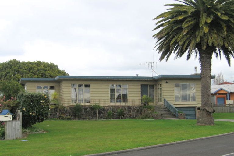 Photo of property in 46 Milton Road, Otumoetai, Tauranga, 3110