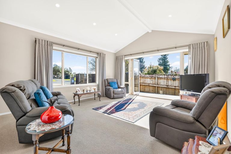 Photo of property in 114 Burwood Road, Matamata, 3400