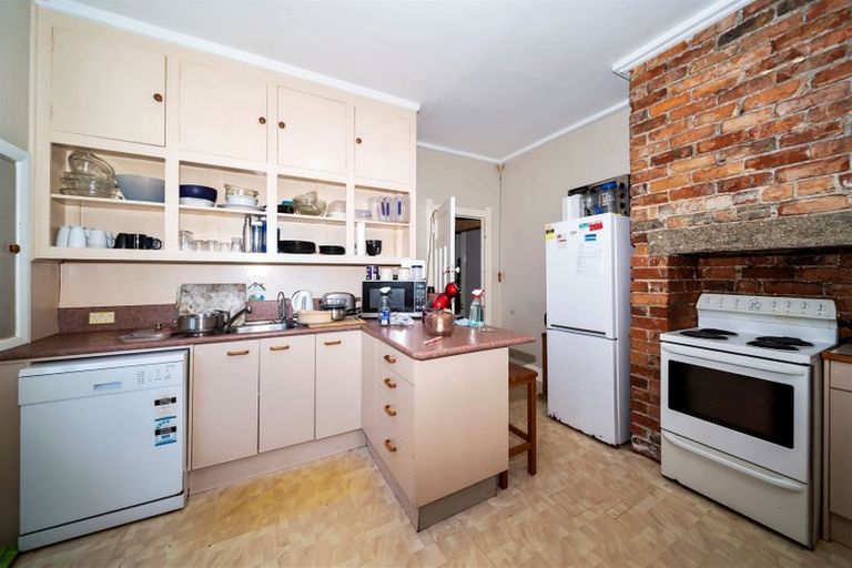 Photo of property in 119 Victoria Street, Hawera, 4610