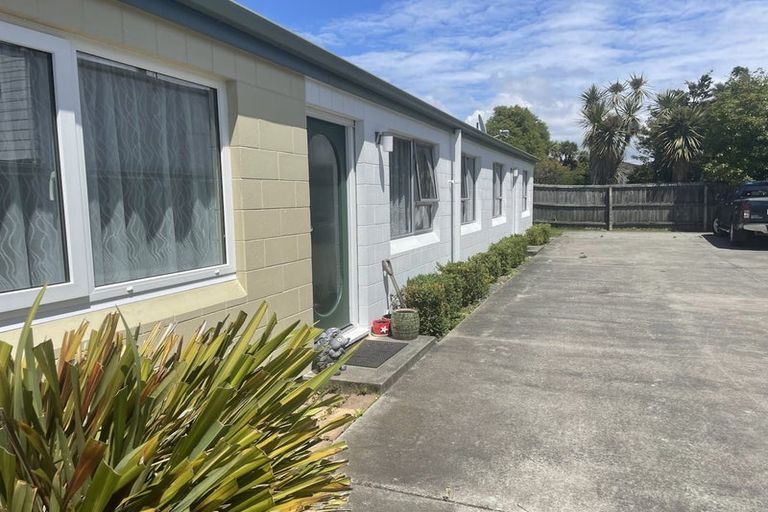 Photo of property in 3/589 Barbadoes Street, Edgeware, Christchurch, 8013