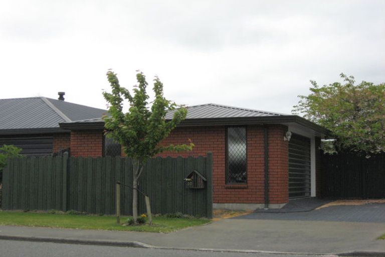 Photo of property in 10 Kingsbury Avenue, Rangiora, 7400