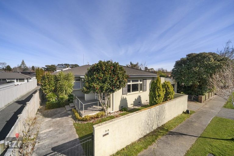 Photo of property in 530 Albert Street, Hokowhitu, Palmerston North, 4410