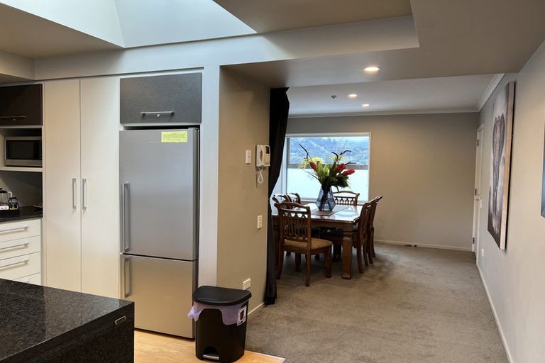 Photo of property in Oxleys Rock Apartments, 503/6 London Quay, Picton, 7220