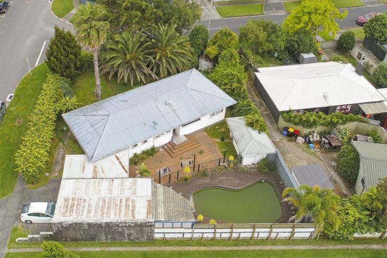 Photo of property in 1 Manson Street, Gate Pa, Tauranga, 3112