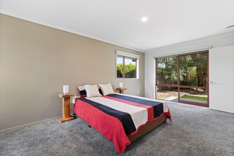 Photo of property in 17b Manor Drive, Rolleston, 7614