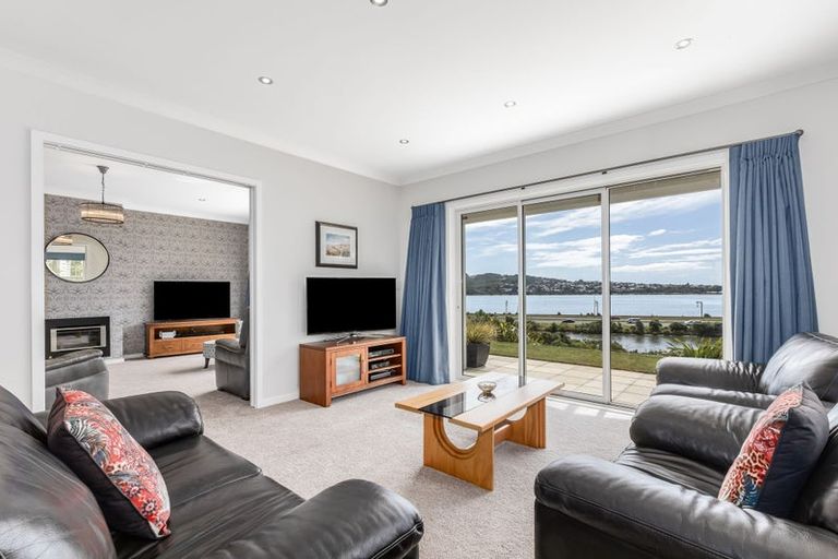 Photo of property in 10 John Burke Drive, Aotea, Porirua, 5024