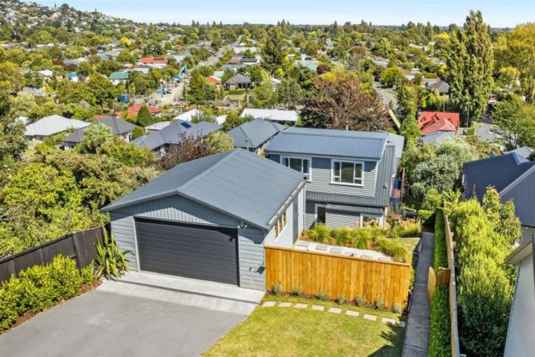 Photo of property in 40 Parklands Drive, Huntsbury, Christchurch, 8022
