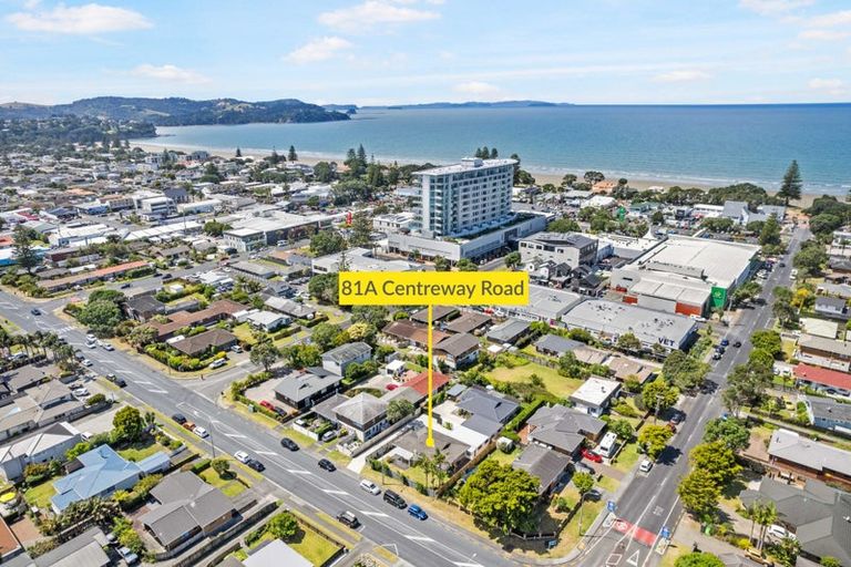 Photo of property in 81a Centreway Road, Orewa, 0931