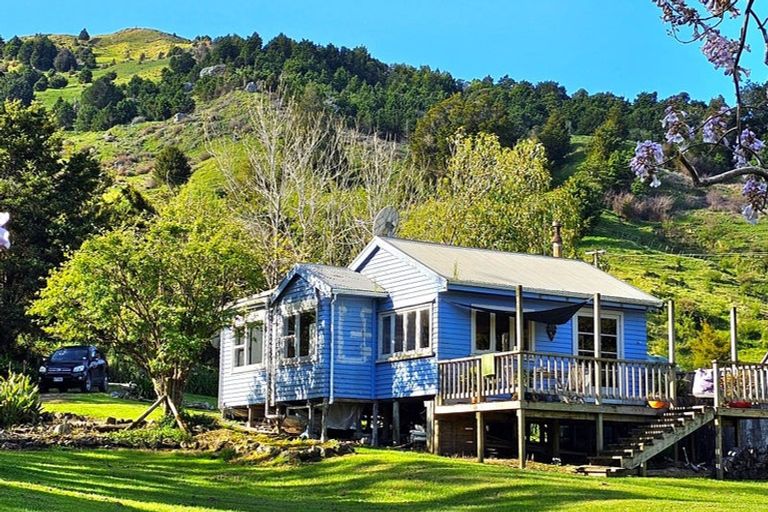 Photo of property in 1115 Horeke Road, Horeke, Okaihau, 0475