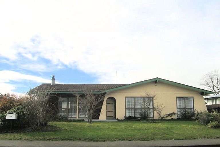 Photo of property in 40 Folkestone Drive, Flaxmere, Hastings, 4120