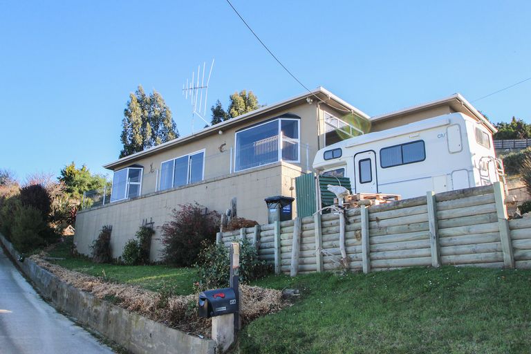 Photo of property in 41 Don Street, Oamaru North, Oamaru, 9400