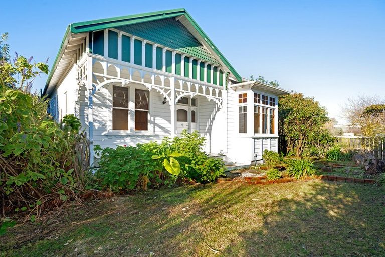 Photo of property in 40 Steele Road, Tamarau, Gisborne, 4010