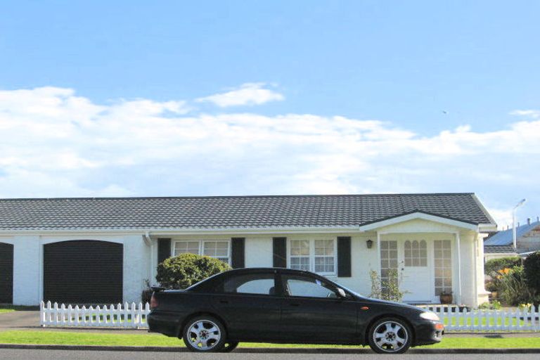 Photo of property in 305 Mackay Street, Thames, 3500