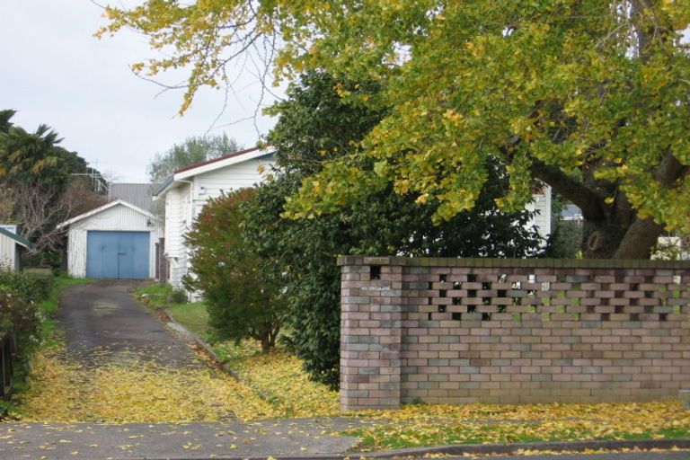 Photo of property in 430 Thames Street, Morrinsville, 3300