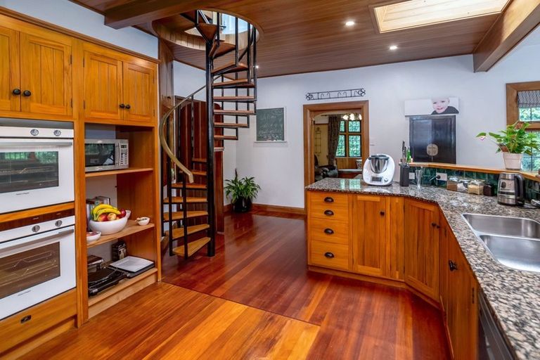 Photo of property in 9 Terrace End, Lansdowne, Masterton, 5810