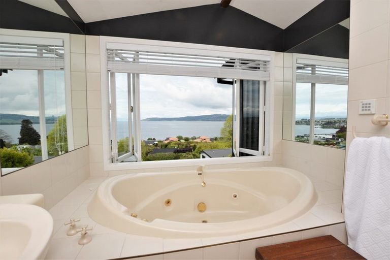 Photo of property in 42b Ngauruhoe Street, Hilltop, Taupo, 3330