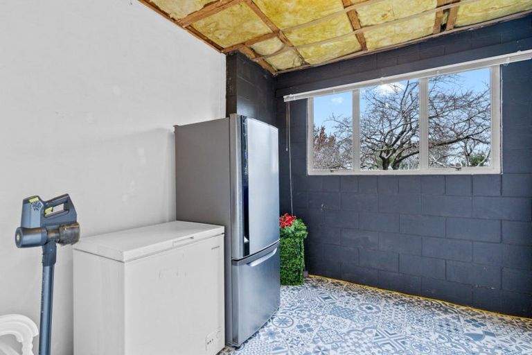 Photo of property in 465 Mill North, Roslyn Bush, Invercargill, 9876