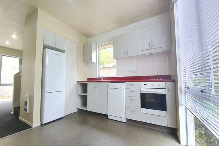 Photo of property in 5/340 Lincoln Road, Addington, Christchurch, 8024