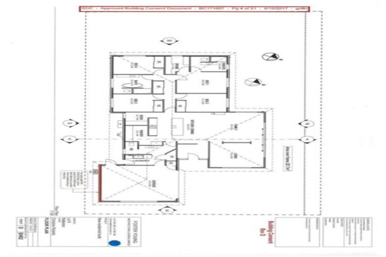 Photo of property in 670 Springston Rolleston Road, Rolleston, 7615