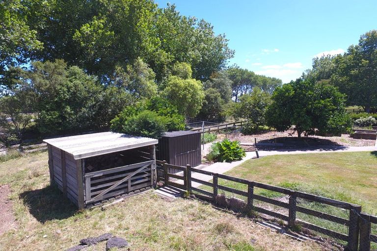 Photo of property in 674 Mangaorongo Road, Otorohanga, 3972