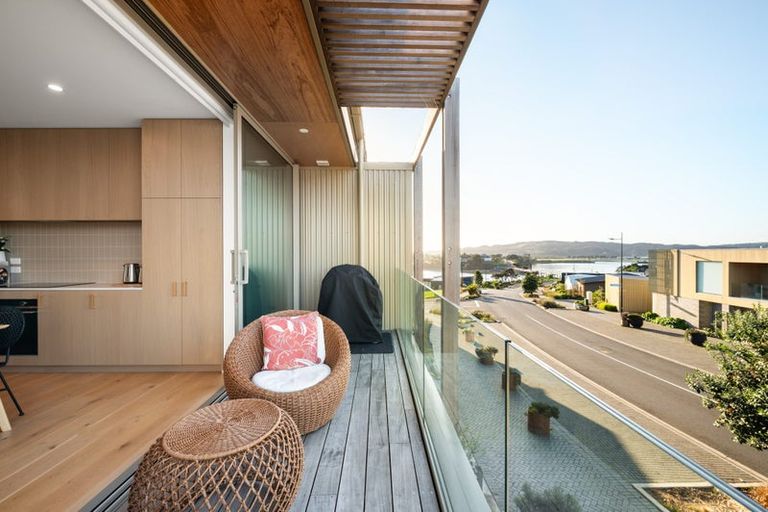 Photo of property in 30 Rangitahi Road, Raglan, 3225